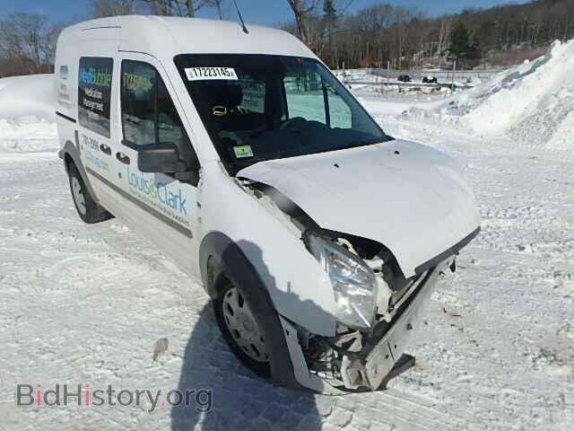 Фотография NM0LS6BN5CT097800 - FORD TRANSIT CO 2012