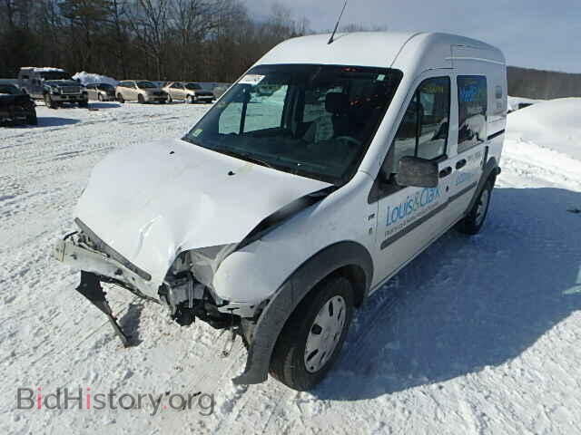 2012 FORD TRANSIT CO - VIN: NM0LS6BN5CT097800 - Фото 2
