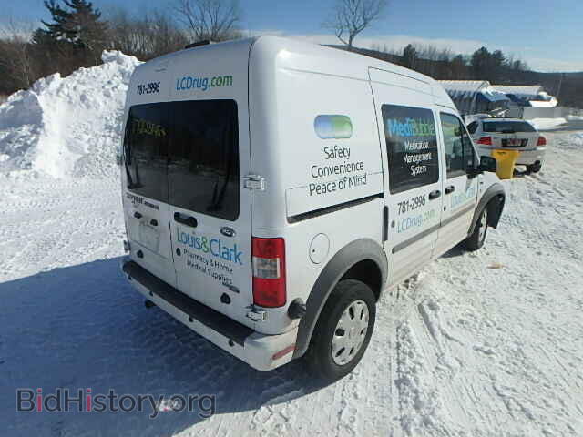 2012 FORD TRANSIT CO - VIN: NM0LS6BN5CT097800 - Фото 4