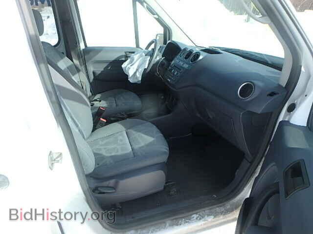 2012 FORD TRANSIT CO - VIN: NM0LS6BN5CT097800 - Фото 5