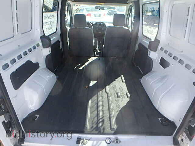 2012 FORD TRANSIT CO - VIN: NM0LS6BN5CT097800 - Фото 6