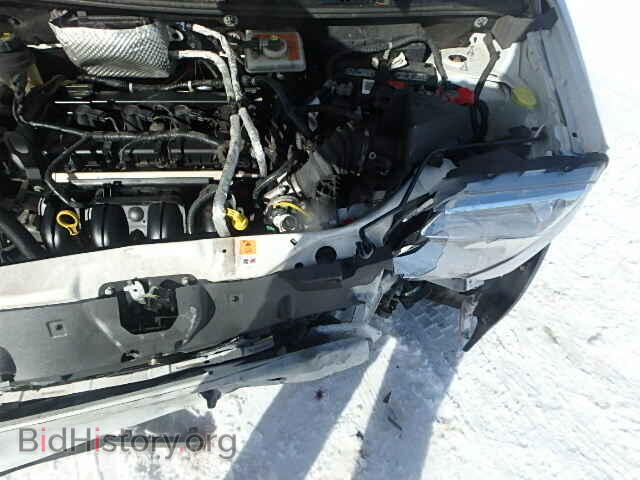 2012 FORD TRANSIT CO - VIN: NM0LS6BN5CT097800 - Фото 10