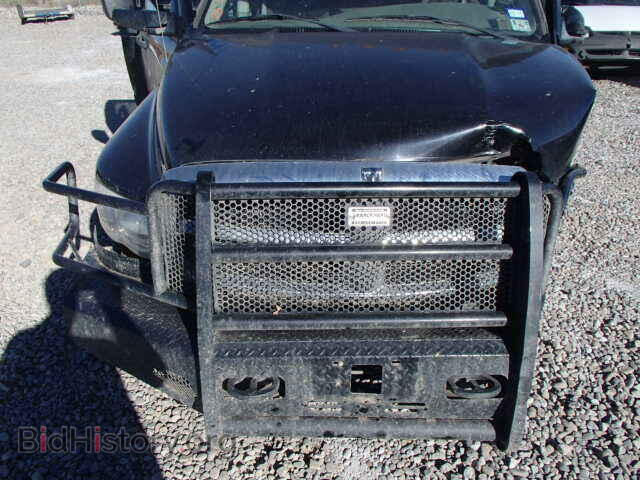 2005 DODGE RAM 3500 - VIN: 3D7MS48C25G862680 - Фото 7