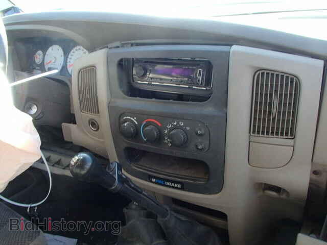 2005 DODGE RAM 3500 - VIN: 3D7MS48C25G862680 - Фото 9