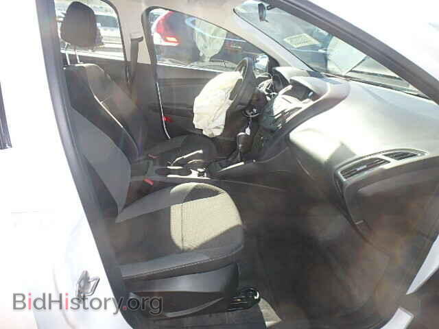 2012 FORD FOCUS - VIN: 1FAHP3E24CL377627 - Photo 5