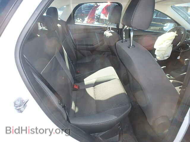 2012 FORD FOCUS - VIN: 1FAHP3E24CL377627 - Photo 6