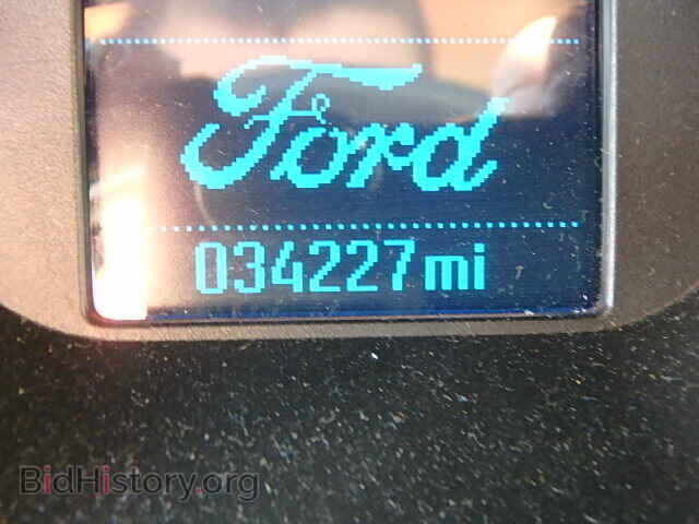 2012 FORD FOCUS - VIN: 1FAHP3E24CL377627 - Photo 8