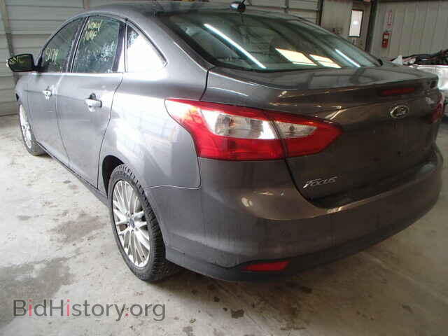 2012 FORD FOCUS - VIN: 1FAHP3H23CL316832 - Photo 3