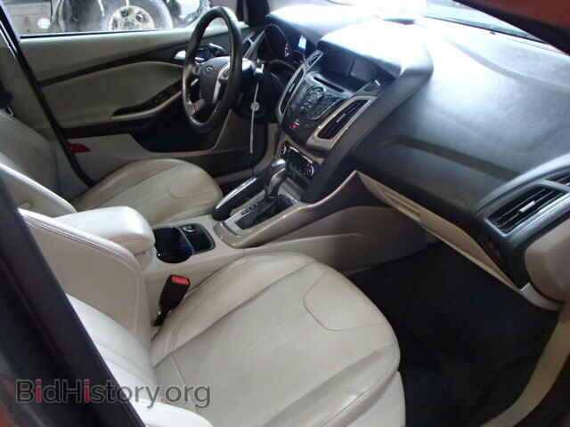 2012 FORD FOCUS - VIN: 1FAHP3H23CL316832 - Photo 5