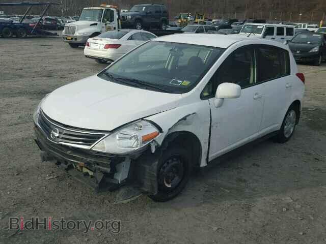 2011 NISSAN VERSA - VIN: 3N1BC1CPXBL463111 - Photo 2