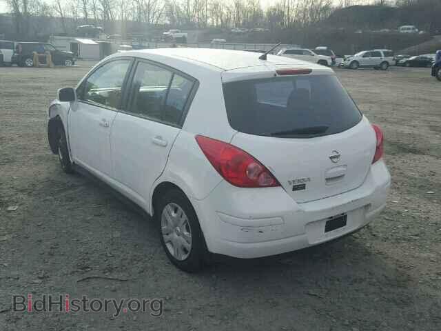 2011 NISSAN VERSA - VIN: 3N1BC1CPXBL463111 - Photo 3