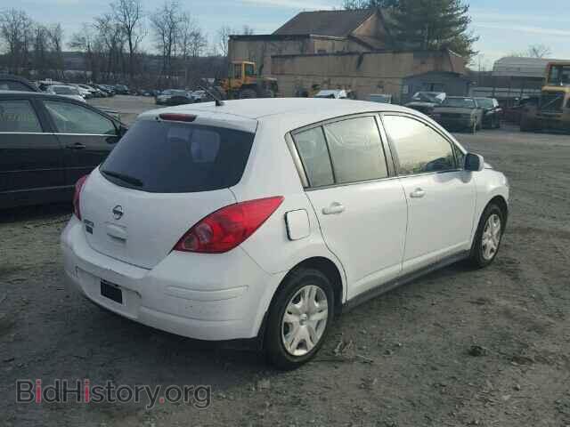 2011 NISSAN VERSA - VIN: 3N1BC1CPXBL463111 - Photo 4