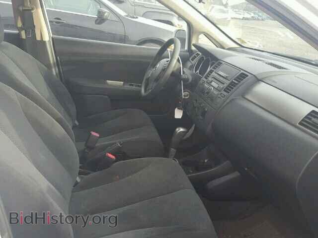 2011 NISSAN VERSA - VIN: 3N1BC1CPXBL463111 - Photo 5