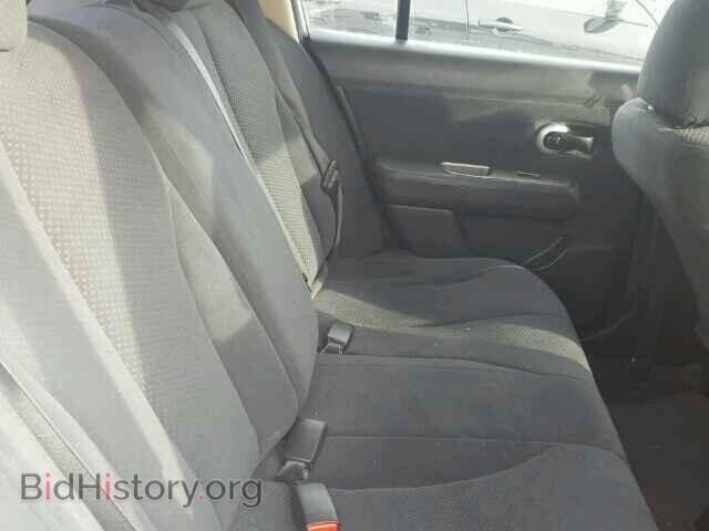 2011 NISSAN VERSA - VIN: 3N1BC1CPXBL463111 - Photo 6
