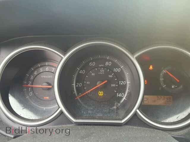 2011 NISSAN VERSA - VIN: 3N1BC1CPXBL463111 - Photo 8
