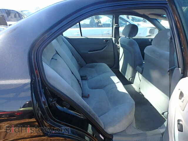 2003 MITSUBISHI GALANT - VIN: 4A3AA46G53E074872 - Фото 6