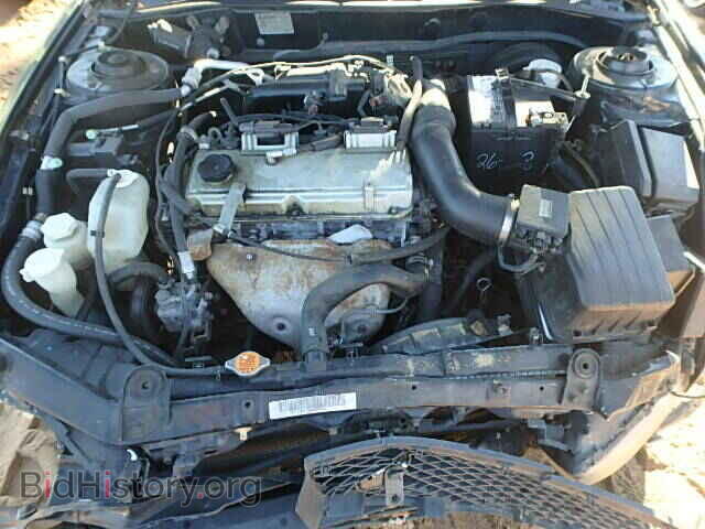 2003 MITSUBISHI GALANT - VIN: 4A3AA46G53E074872 - Фото 7