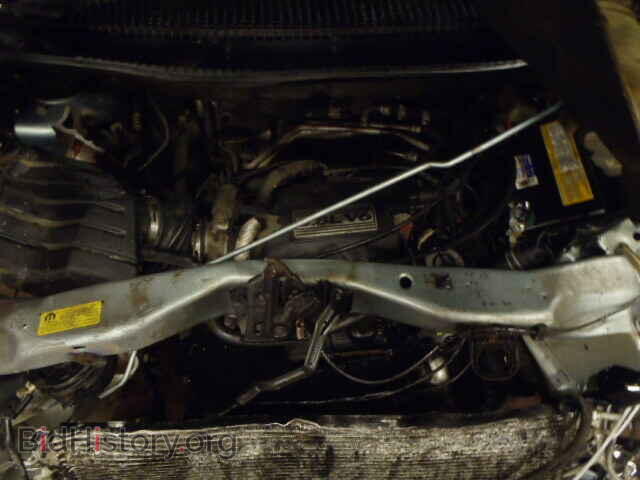 2005 DODGE CARAVAN - VIN: 2D4GP44L05R282890 - Фото 7
