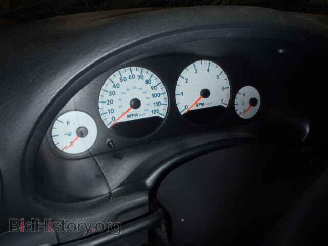 2005 DODGE CARAVAN - VIN: 2D4GP44L05R282890 - Фото 8