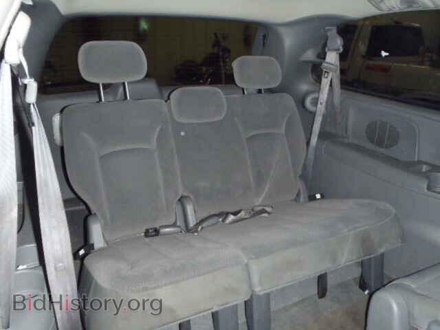 2005 DODGE CARAVAN - VIN: 2D4GP44L05R282890 - Фото 9