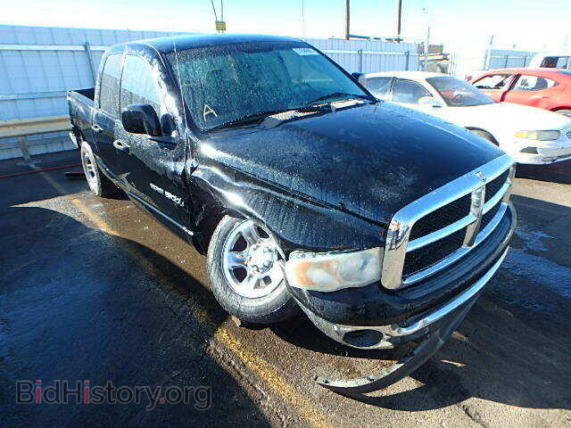 Photo 1D7HA18D14S543015 - DODGE RAM 1500 2004