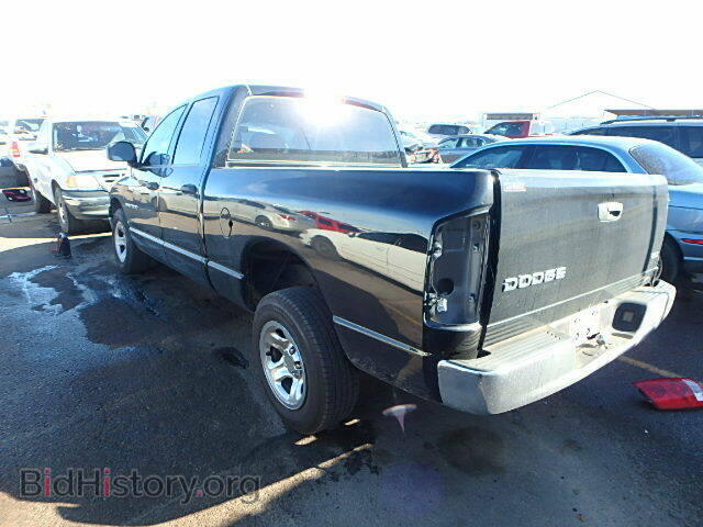 2004 DODGE RAM 1500 - VIN: 1D7HA18D14S543015 - Фото 3