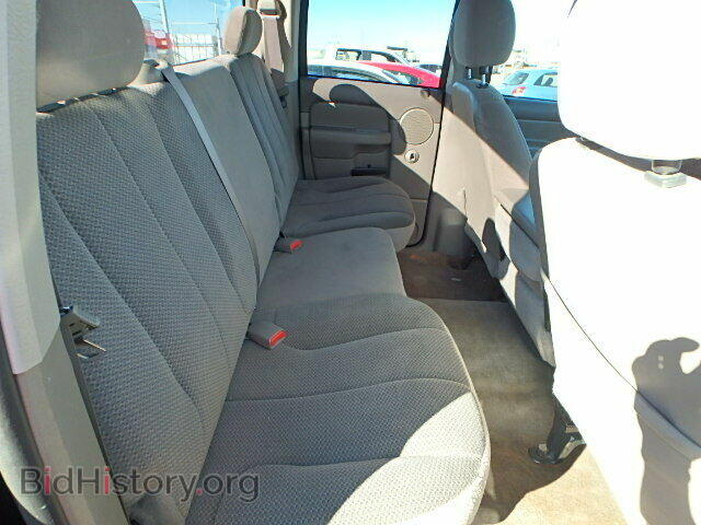 2004 DODGE RAM 1500 - VIN: 1D7HA18D14S543015 - Фото 6