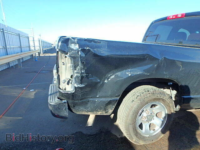 2004 DODGE RAM 1500 - VIN: 1D7HA18D14S543015 - Фото 10