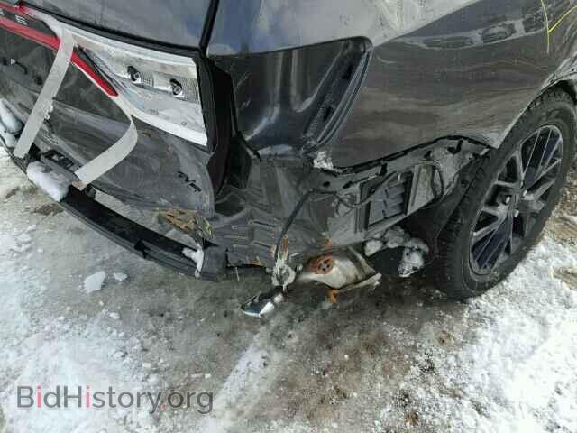 2015 DODGE DURANGO - VIN: 1C4SDJCT6FC801886 - Фото 10