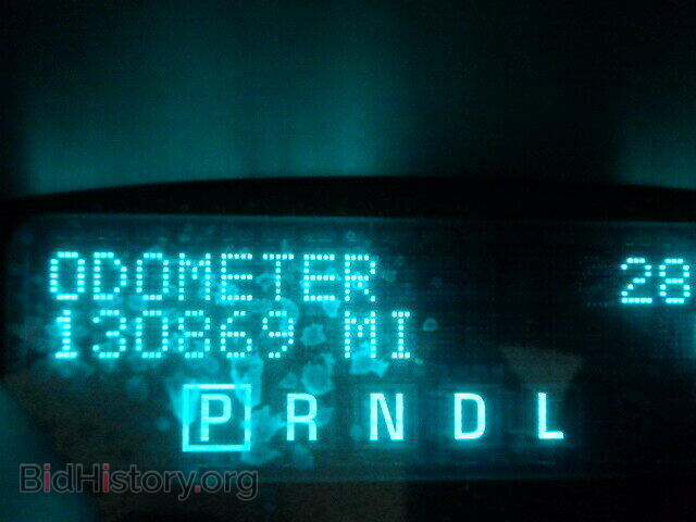2009 CHEVROLET TRAVERSE - VIN: 1GNER23D99S140854 - Фото 8