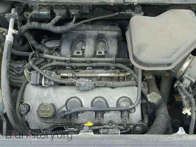 2008 FORD EDGE - VIN: 2FMDK38C98BA59551 - Фото 7