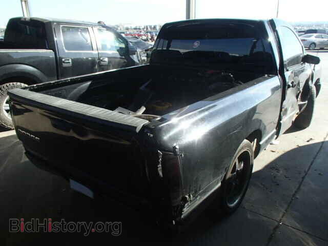 2003 DODGE RAM 1500 - VIN: 1D7HA16D03J602577 - Photo 4