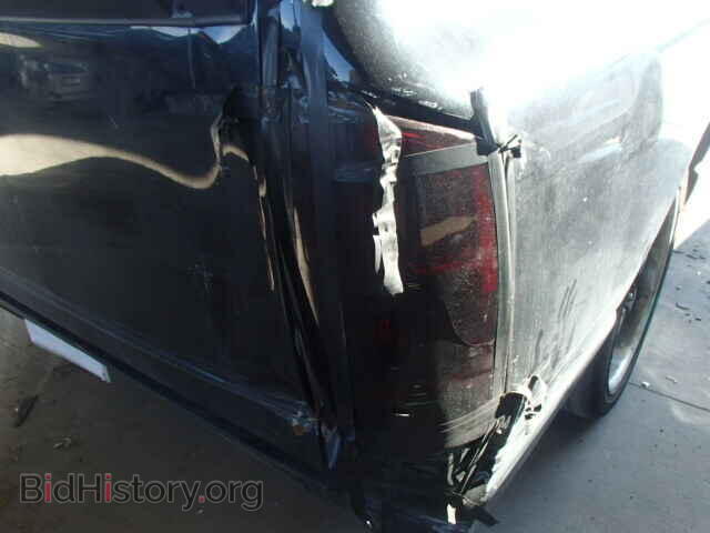 2003 DODGE RAM 1500 - VIN: 1D7HA16D03J602577 - Photo 10