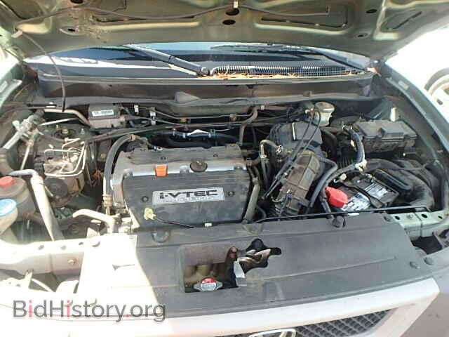2003 HONDA ELEMENT - VIN: 5J6YH18563L019876 - Фото 7