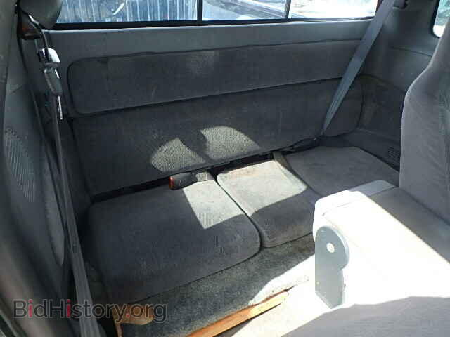 2000 DODGE DAKOTA - VIN: 1B7GL22N7YS516432 - Фото 6