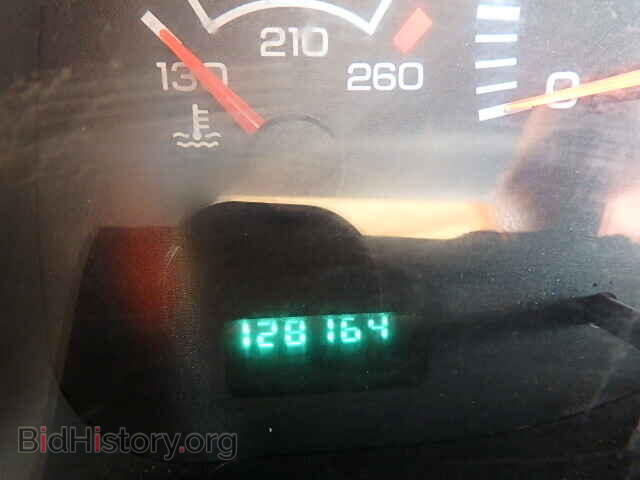 2000 DODGE DAKOTA - VIN: 1B7GL22N7YS516432 - Фото 8