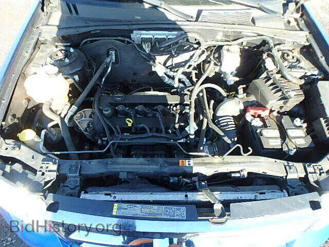 2011 FORD ESCAPE - VIN: 1FMCU0C70BKA57246 - Фото 7