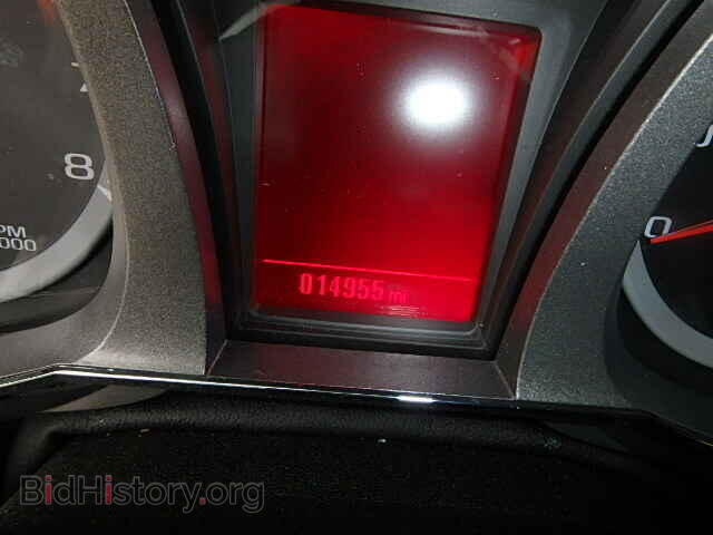 2014 GMC TERRAIN - VIN: 2GKALREKXE6319953 - Фото 8