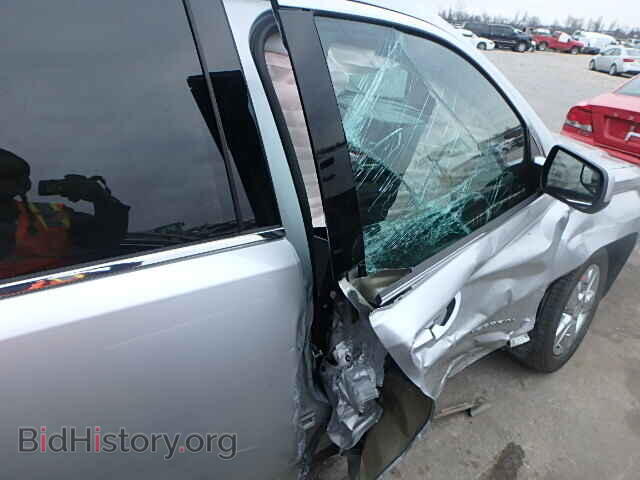 2014 GMC TERRAIN - VIN: 2GKALREKXE6319953 - Фото 9