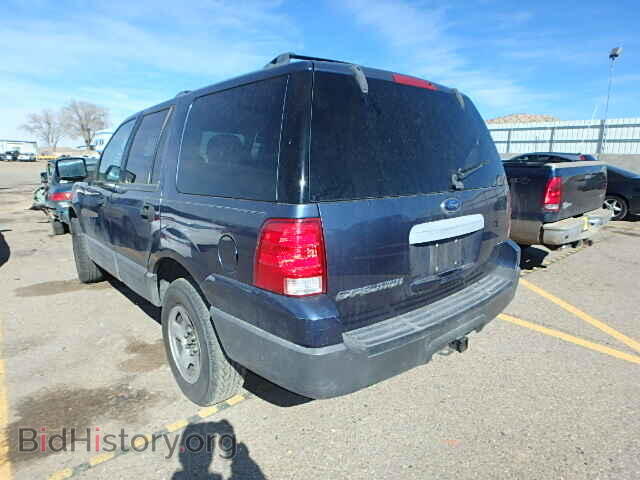 2004 FORD EXPEDITION - VIN: 1FMRU13W74LB27149 - Фото 3