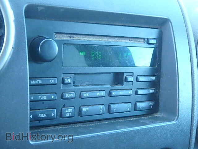 2004 FORD EXPEDITION - VIN: 1FMRU13W74LB27149 - Фото 9