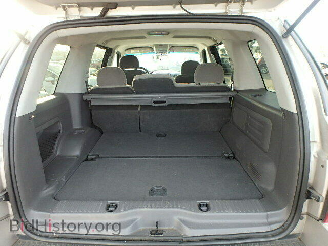 2005 FORD EXPLORER - VIN: 1FMZU63E75ZA65108 - Фото 10