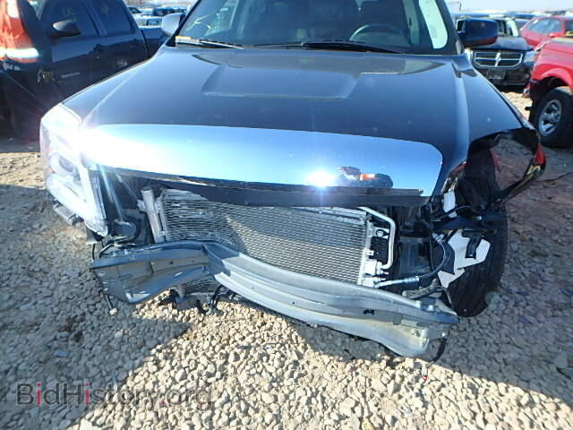 2012 GMC TERRAIN - VIN: 2GKFLSE55C6280581 - Фото 9