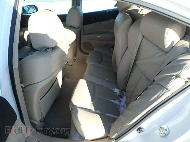 2012 NISSAN MAXIMA - VIN: 1N4AA5AP4CC826367 - Фото 6