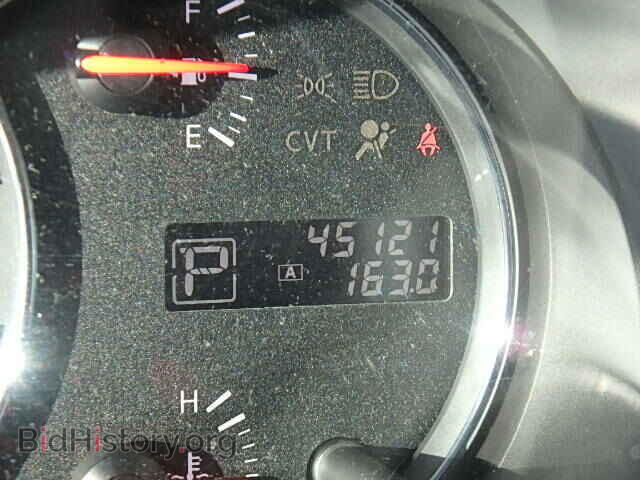 2012 NISSAN MAXIMA - VIN: 1N4AA5AP4CC826367 - Фото 8