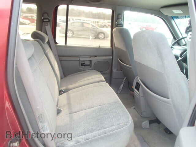 1997 FORD EXPLORER - VIN: 1FMDU35P2VUB68148 - Photo 6
