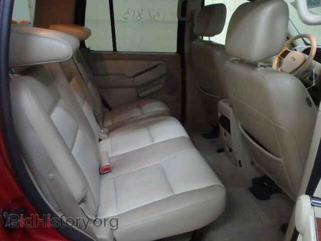 2006 FORD EXPLORER - VIN: 1FMEU74E06UA99277 - Photo 6