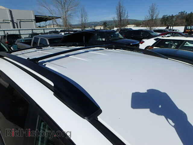 2011 TOYOTA RAV4 - VIN: 2T3BF4DV2BW085975 - Фото 10