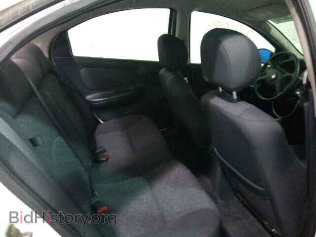2002 DODGE NEON - VIN: 1B3ES56CX2D588534 - Фото 6
