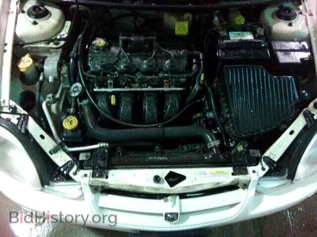 2002 DODGE NEON - VIN: 1B3ES56CX2D588534 - Фото 7